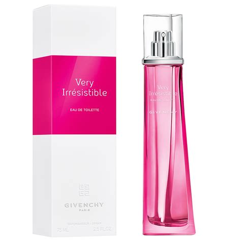 givenchy verry irresistible|givenchy very irresistible for women.